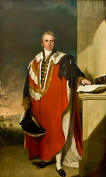 Lord Amherst